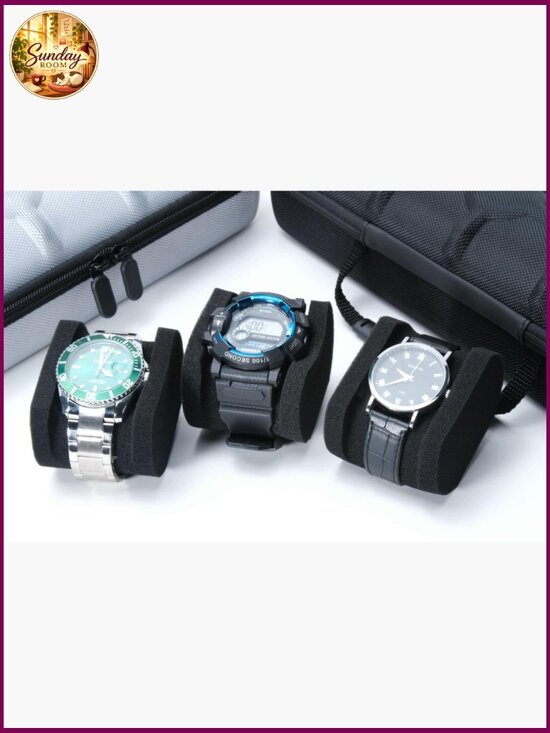 Watches